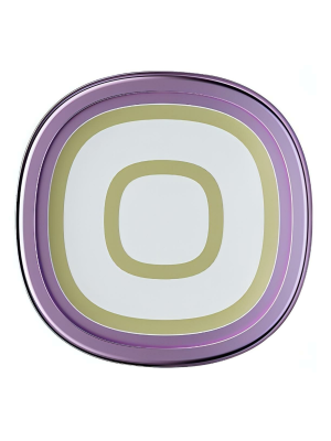 Купить Электрическая зубная щётка Oclean X Pro Digital Фиолетовый-04.png